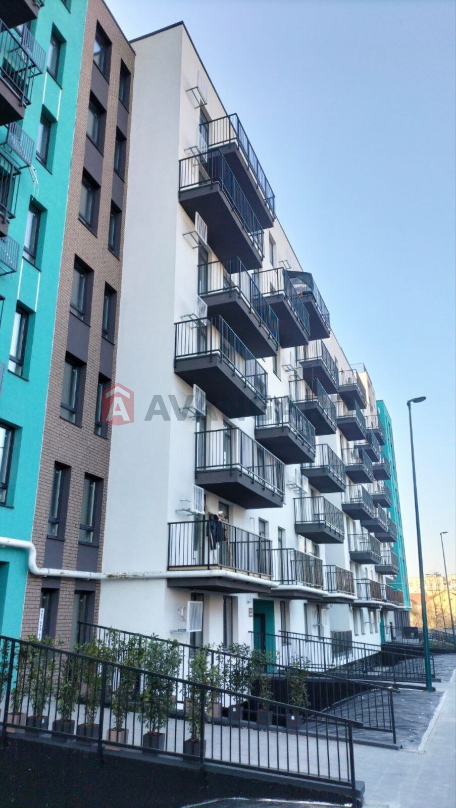 1 ��. ��������, 47/18/16 ��. �., 2/7 ������ ���� 11