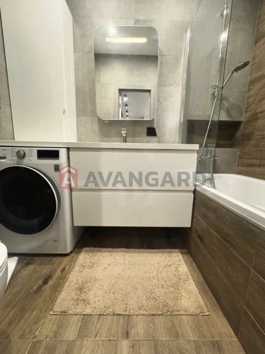 3 комн. квартира, 92/-/25 кв. м., 11/12 этаж фото 15 3 комн. квартира, 92/-/25 кв. м., 11/12 этаж фото 15