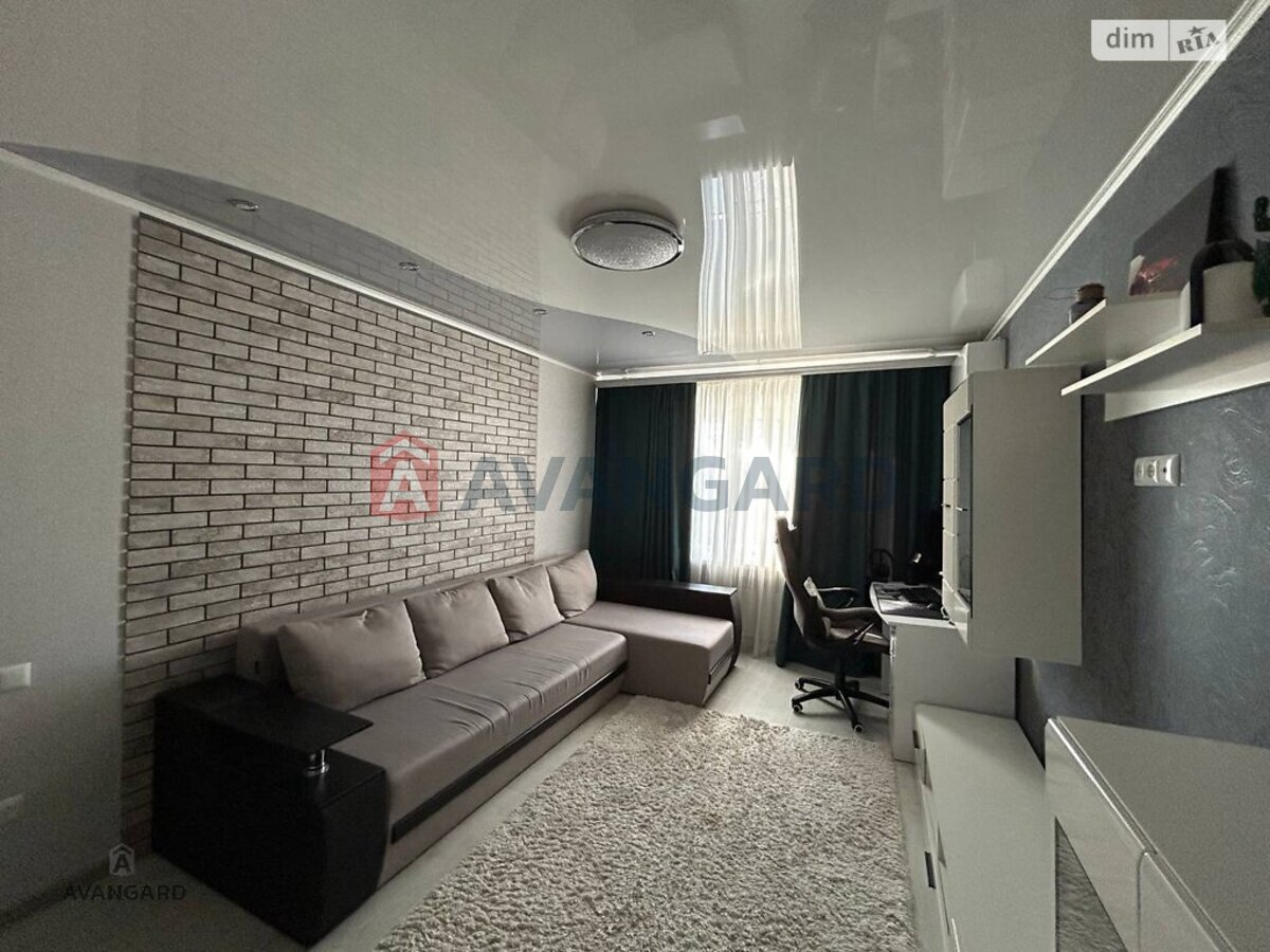 2 кім. квартира, 50/30/8 кв. м., 5/5 поверх фото 2 2 кім. квартира, 50/30/8 кв. м., 5/5 поверх фото 2