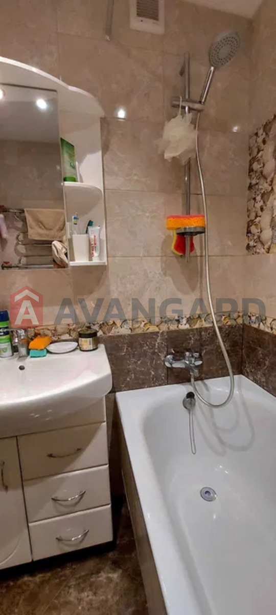 4 кім. квартира, 86/-/9 кв. м., 1/9 поверх фото 12 4 кім. квартира, 86/-/9 кв. м., 1/9 поверх фото 12