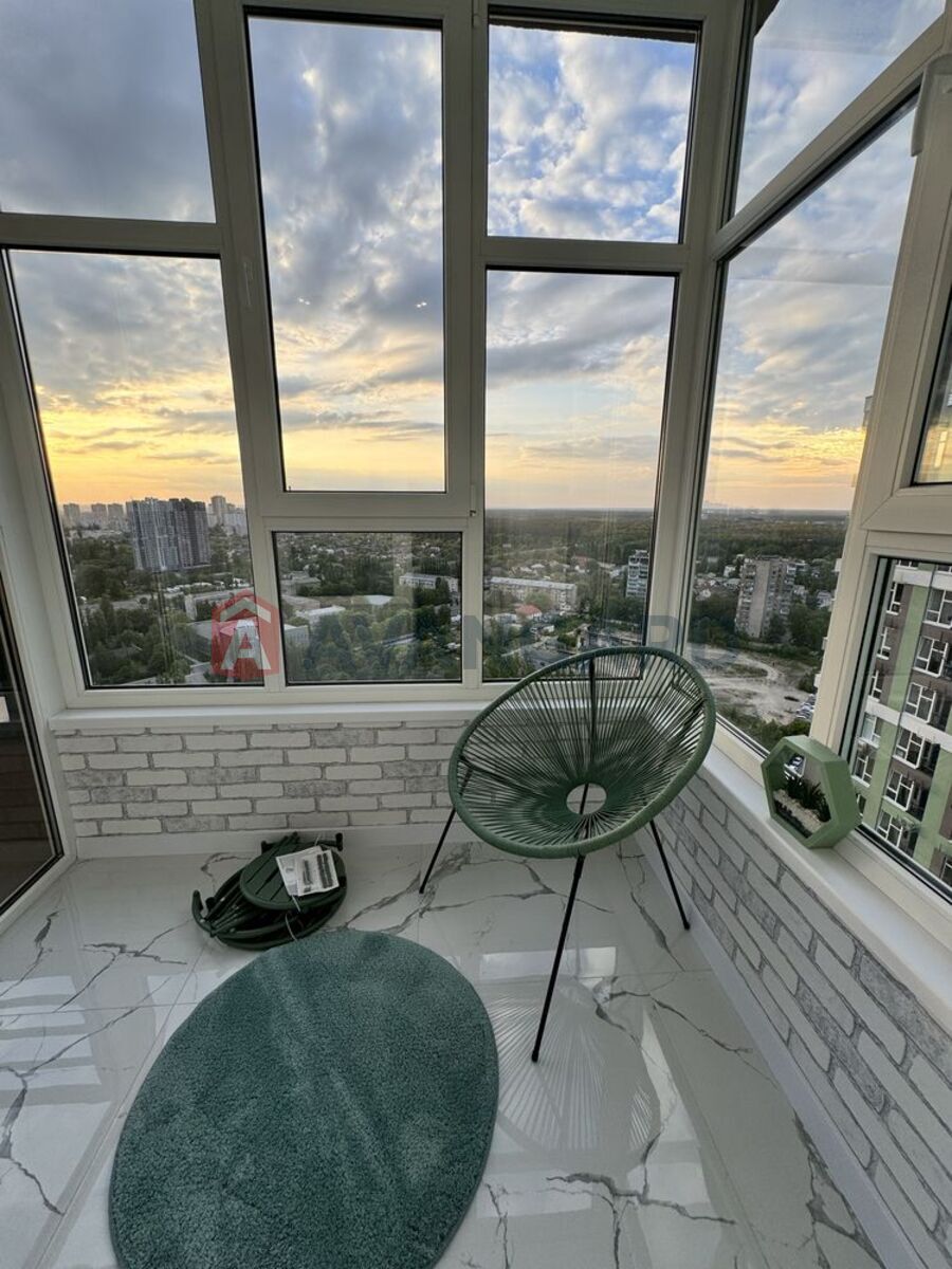 2 комн. квартира, 60/-/25 кв. м., 23/24 этаж фото 19 2 комн. квартира, 60/-/25 кв. м., 23/24 этаж фото 19