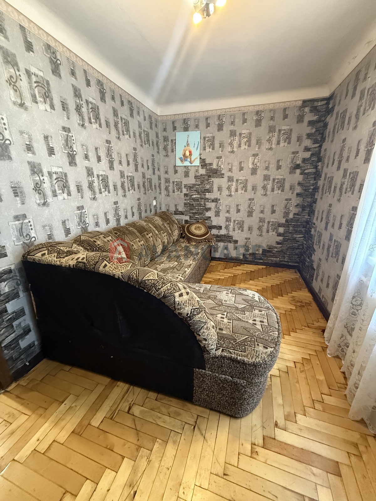 2 комн. квартира, 45/-/6 кв. м., 3/5 этаж фото 7 2 комн. квартира, 45/-/6 кв. м., 3/5 этаж фото 7