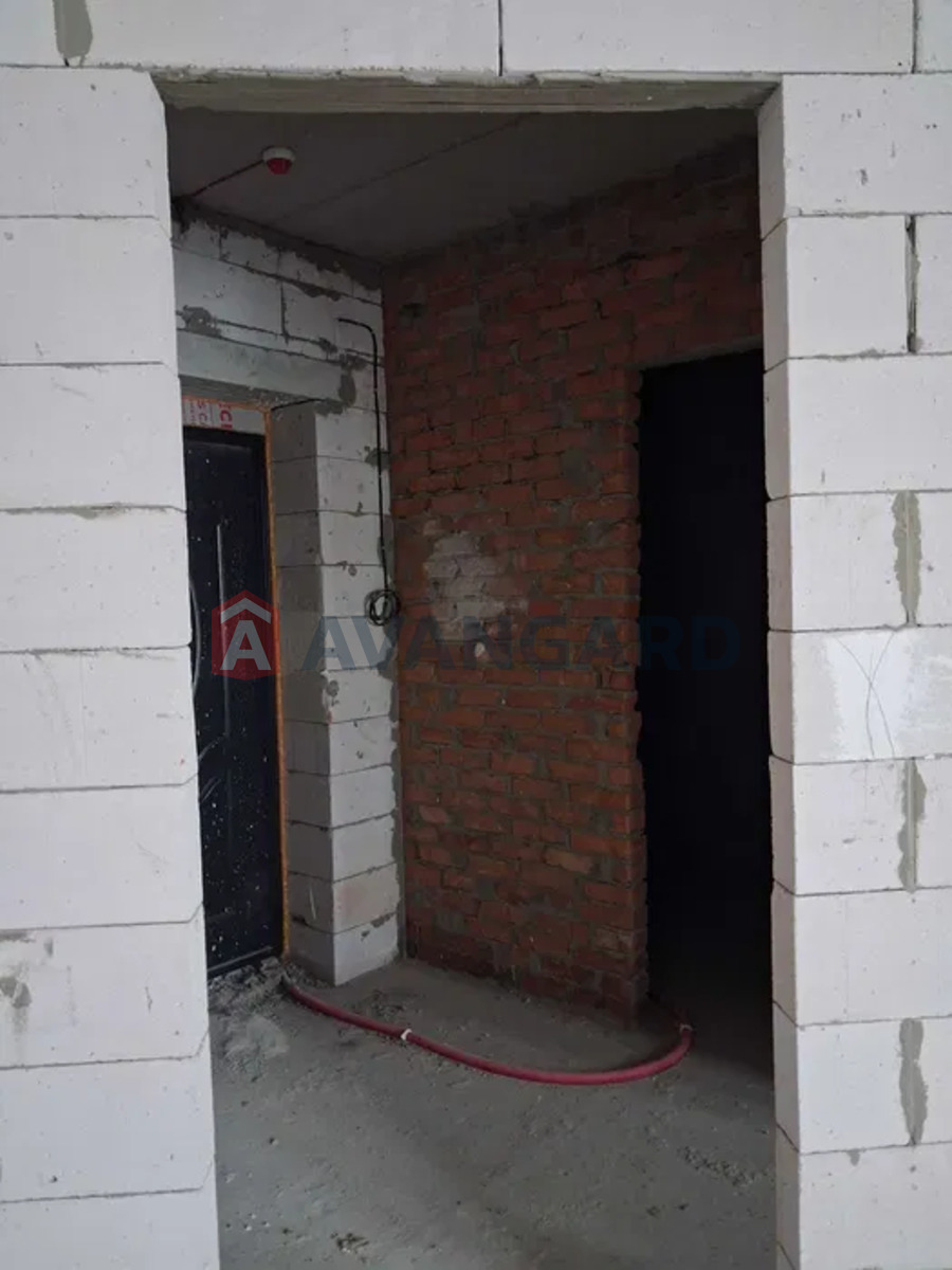 1 кім. квартира, 41/-/9 кв. м., 5/17 поверх фото 8 1 кім. квартира, 41/-/9 кв. м., 5/17 поверх фото 8