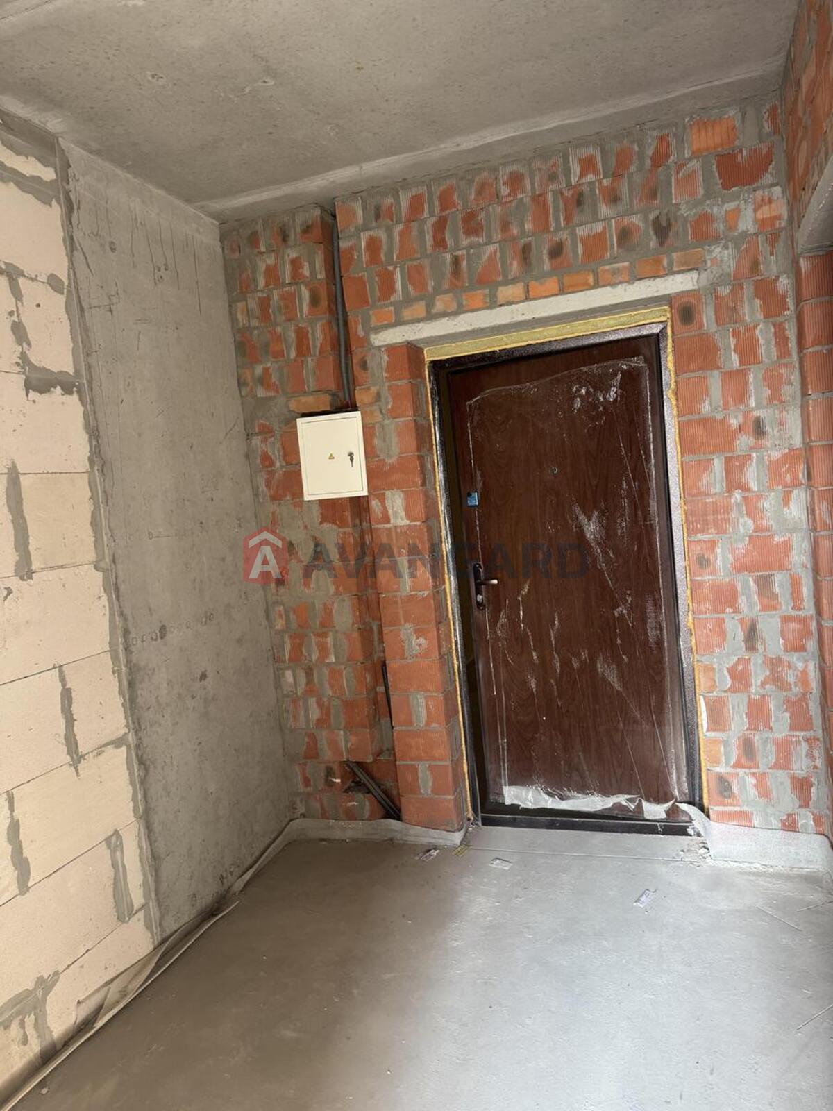 1 комн. квартира, 38/16/- кв. м., 2/16 этаж фото 3 1 комн. квартира, 38/16/- кв. м., 2/16 этаж фото 3