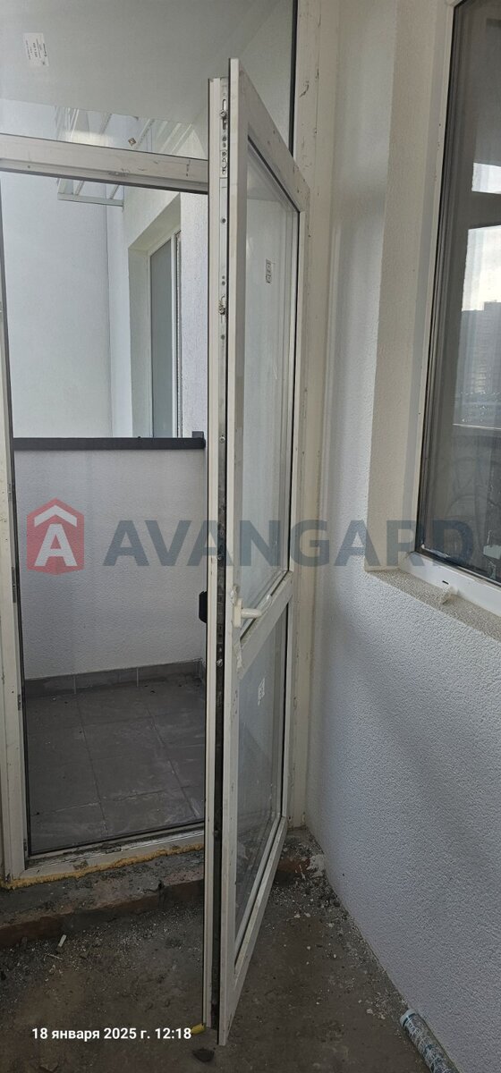 2 кім. квартира, 75/35/17 кв. м., 5/20 поверх фото 9 2 кім. квартира, 75/35/17 кв. м., 5/20 поверх фото 9