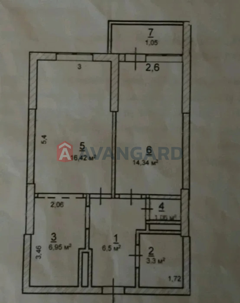 2 ����. ��������, 49/-/7 ��. �., 11/25 ���� ���� 19