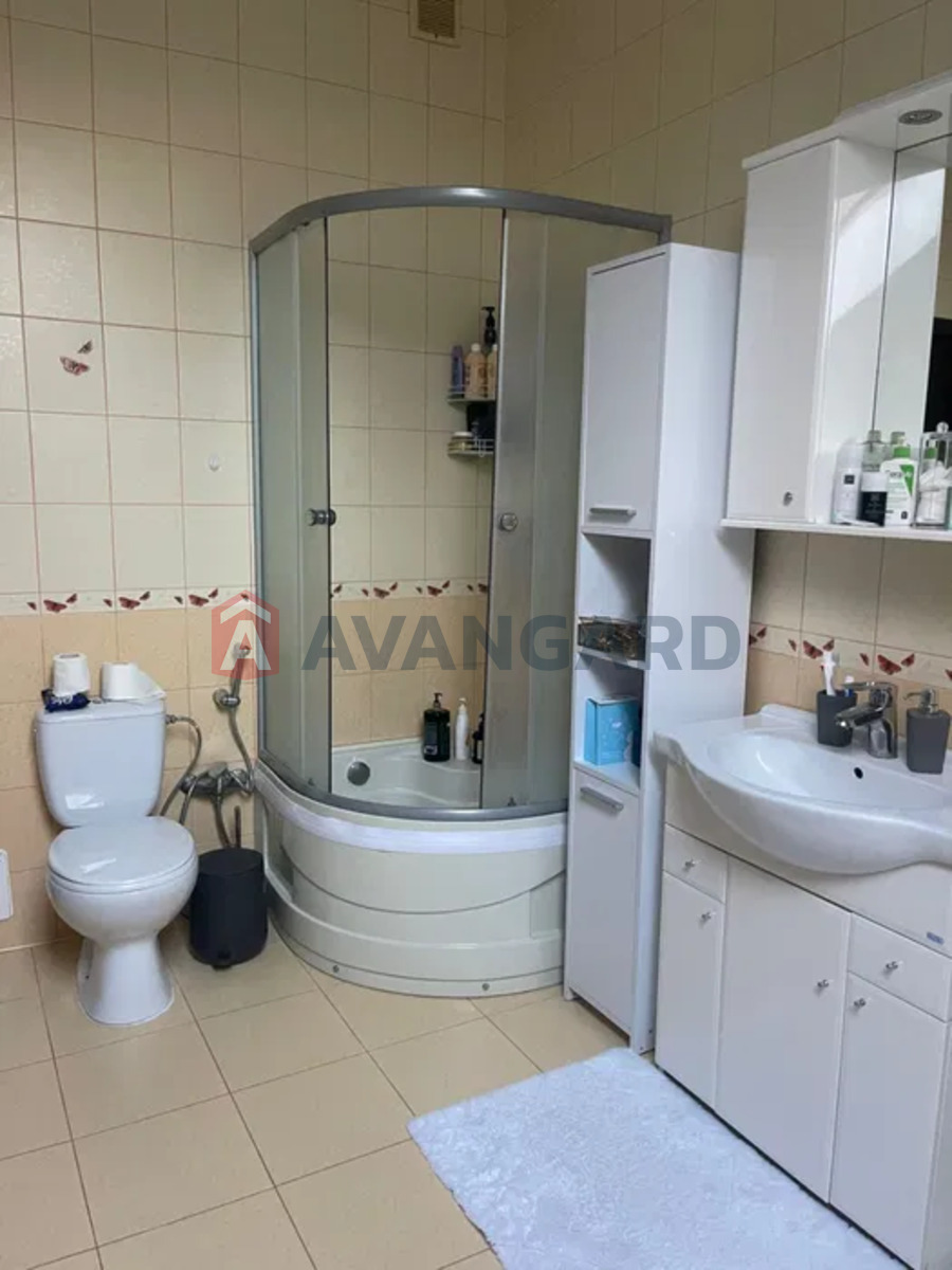 4 комн. квартира, 133/-/12 кв. м., 6/6 этаж фото 14 4 комн. квартира, 133/-/12 кв. м., 6/6 этаж фото 14