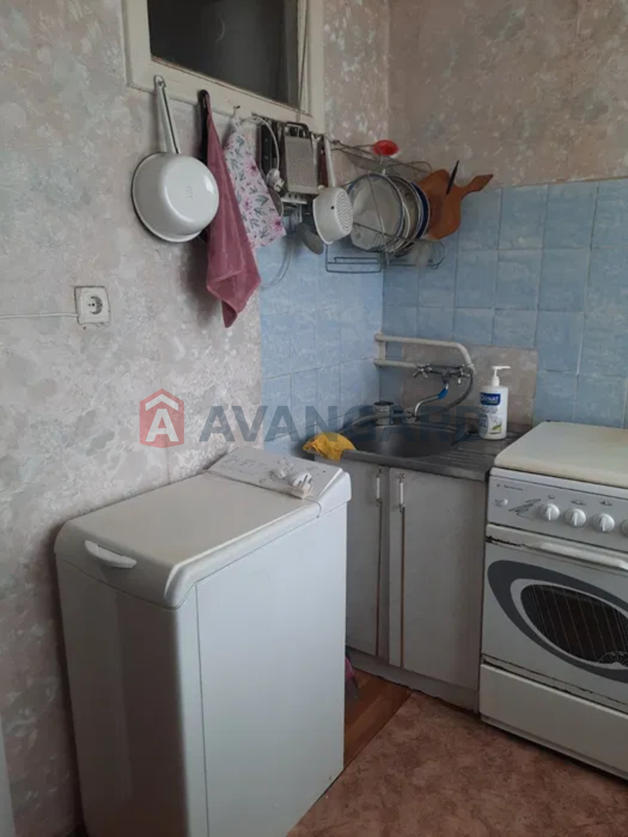 2 кім. квартира, 45/-/6 кв. м., 4/5 поверх фото 5 2 кім. квартира, 45/-/6 кв. м., 4/5 поверх фото 5