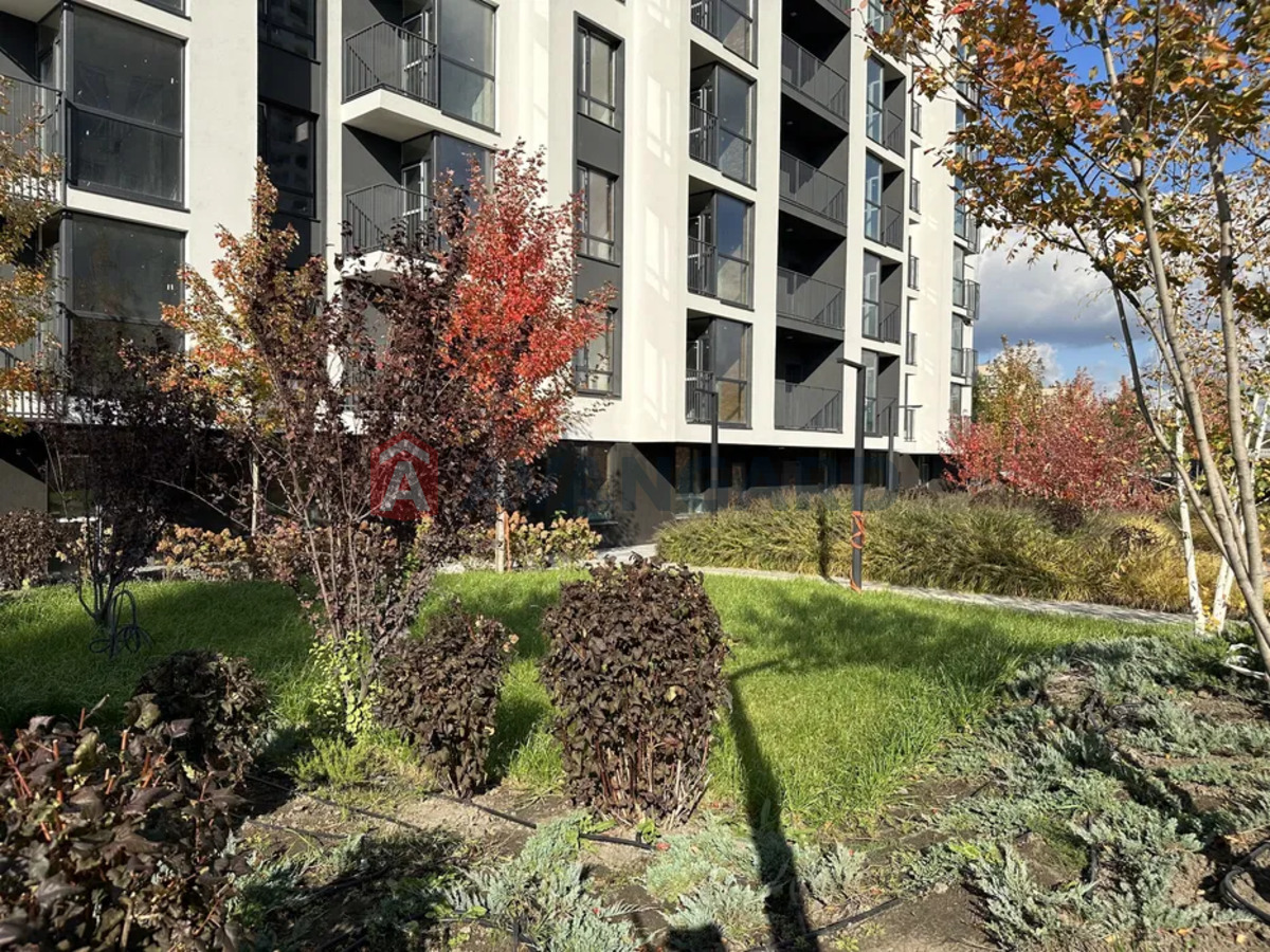 1 кім. квартира, 37/-/19 кв. м., 16/26 поверх фото 5 1 кім. квартира, 37/-/19 кв. м., 16/26 поверх фото 5