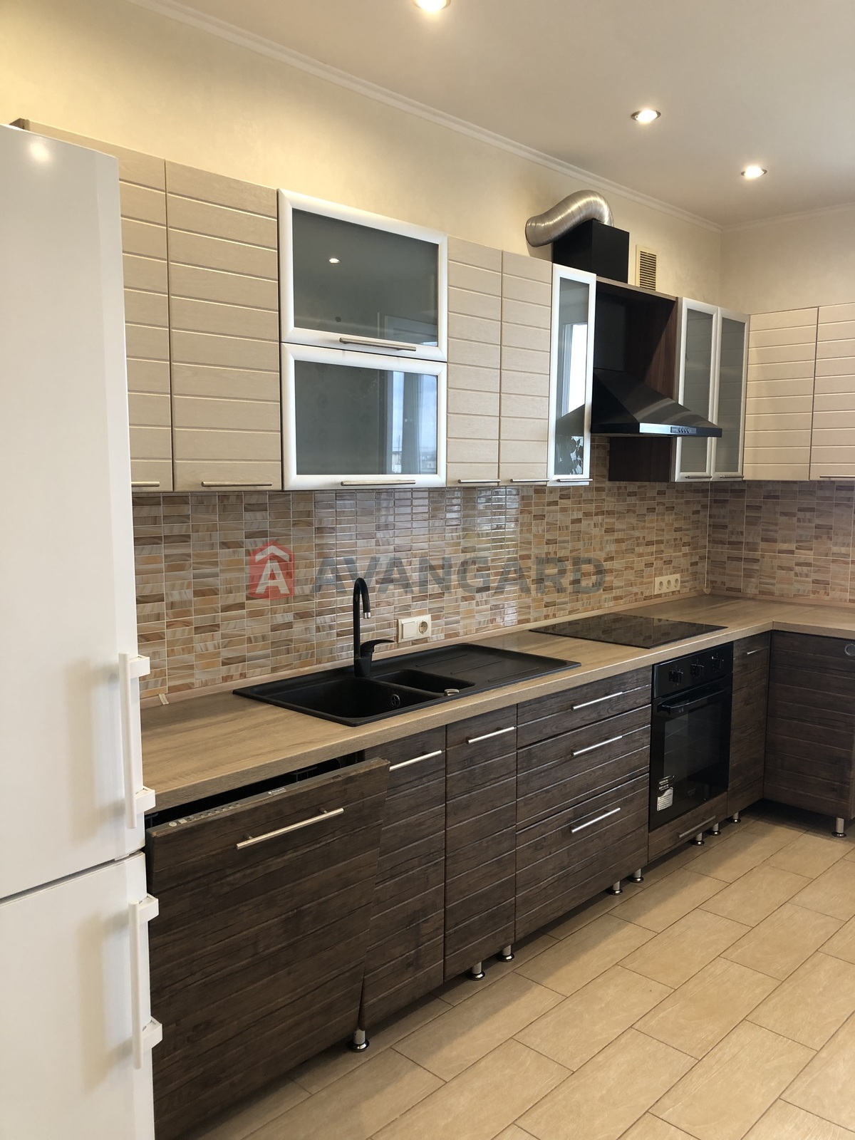 3 ����. ��������, 75/55/19 ��. �., 9/17 ���� ���� 2