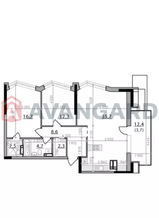 2 ����. ��������, 86/-/35 ��. �., 16/22 ���� ���� 6