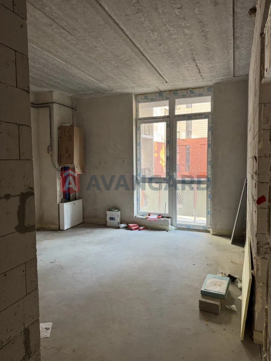 1 кім. квартира, 51/-/12 кв. м., 2/6 поверх фото 7 1 кім. квартира, 51/-/12 кв. м., 2/6 поверх фото 7