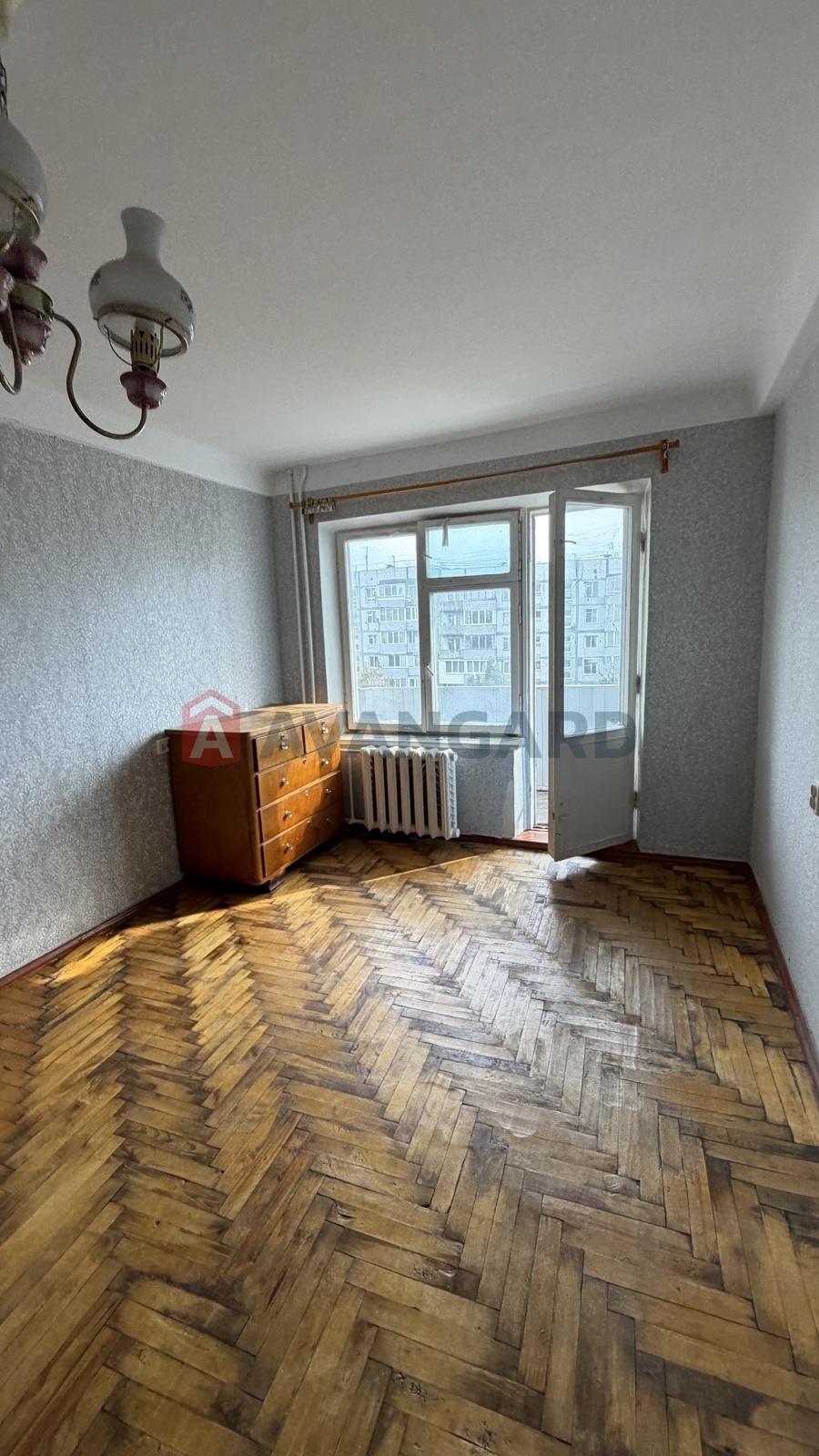2 комн. квартира, 50/28/9 кв. м., 8/9 этаж фото 1 2 комн. квартира, 50/28/9 кв. м., 8/9 этаж фото 1