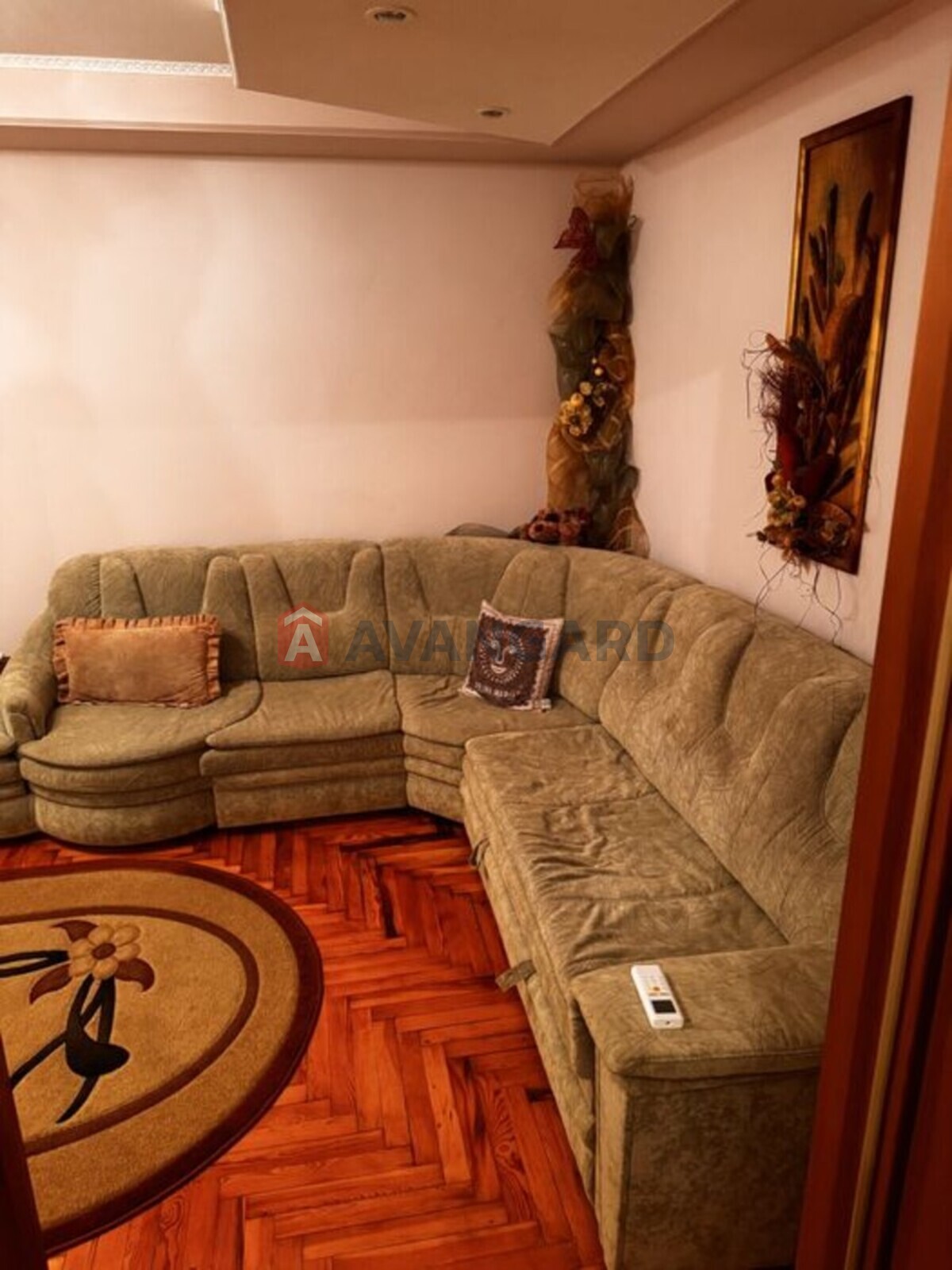 2 кім. квартира, 50/-/9 кв. м., 8/9 поверх фото 3 2 кім. квартира, 50/-/9 кв. м., 8/9 поверх фото 3