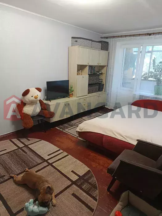 1 комн. квартира, 32/-/6 кв. м., 3/5 этаж фото 1 1 комн. квартира, 32/-/6 кв. м., 3/5 этаж фото 1