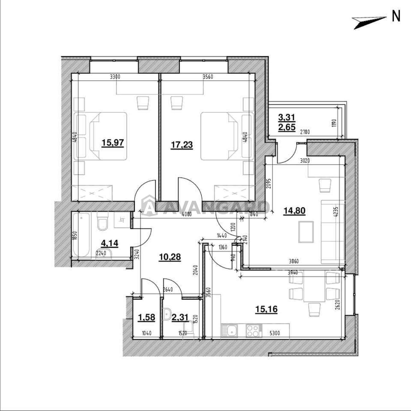 3 ����. ��������, 82,4/-/- ��. �., 2/9 ���� ���� 10