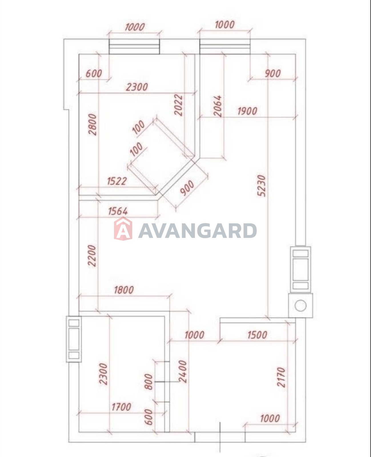 1 ��. ��������, 31,7/-/- ��. �., 3/5 ������ ���� 3