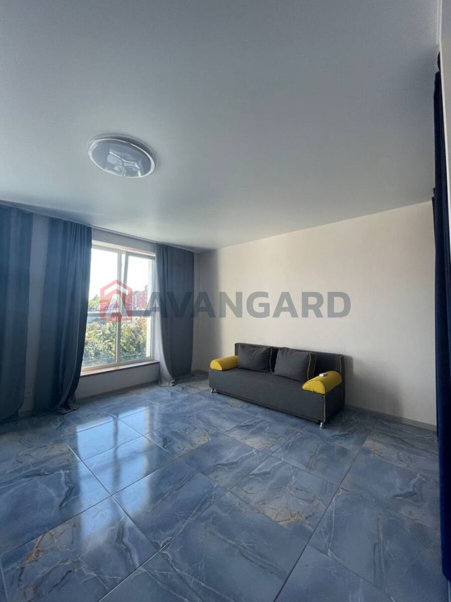 1 комн. квартира, 54/30/15 кв. м., 4/5 этаж фото 2 1 комн. квартира, 54/30/15 кв. м., 4/5 этаж фото 2