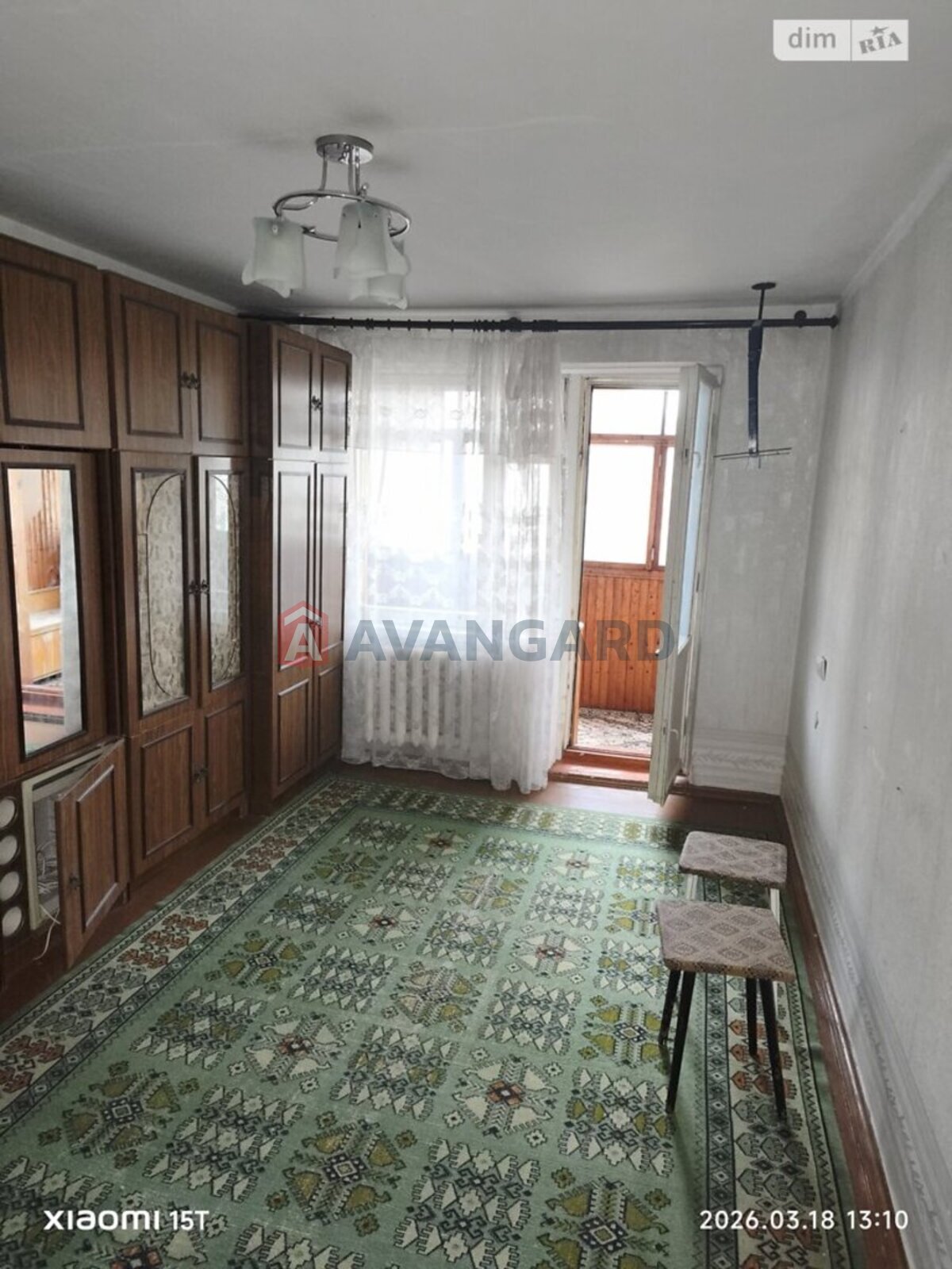 1 ��. ��������, 35/17/7 ��. �., 3/9 ������ ���� 1