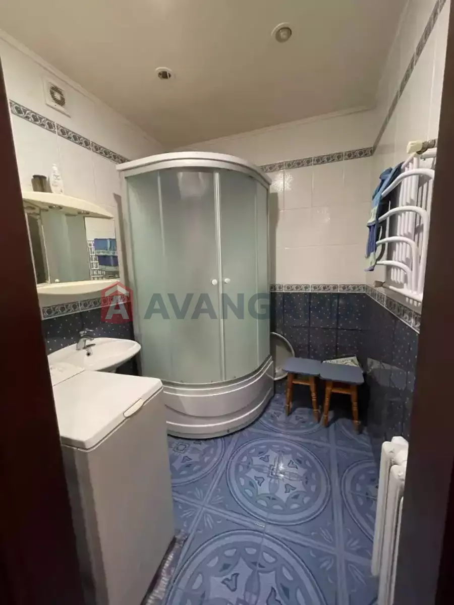 2 комн. квартира, 78/-/- кв. м., 11/17 этаж фото 17 2 комн. квартира, 78/-/- кв. м., 11/17 этаж фото 17