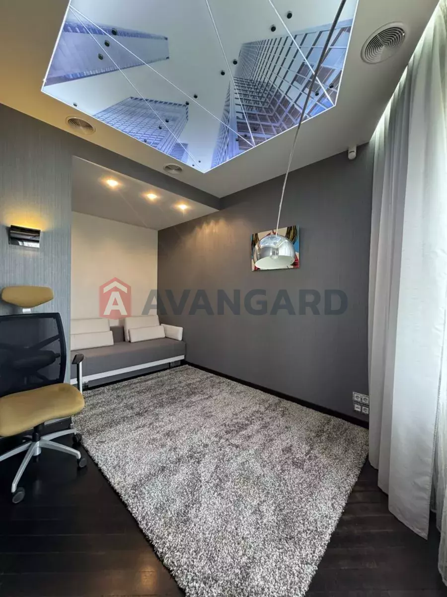 3 комн. квартира, 152/-/30 кв. м., 8/21 этаж фото 14 3 комн. квартира, 152/-/30 кв. м., 8/21 этаж фото 14