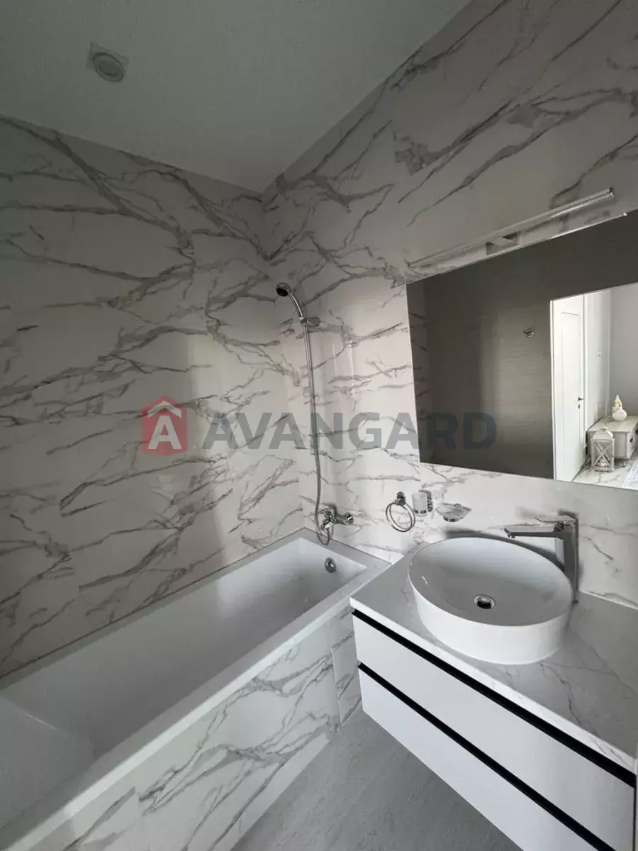 3 кім. квартира, 72/-/16 кв. м., 10/24 поверх фото 5 3 кім. квартира, 72/-/16 кв. м., 10/24 поверх фото 5