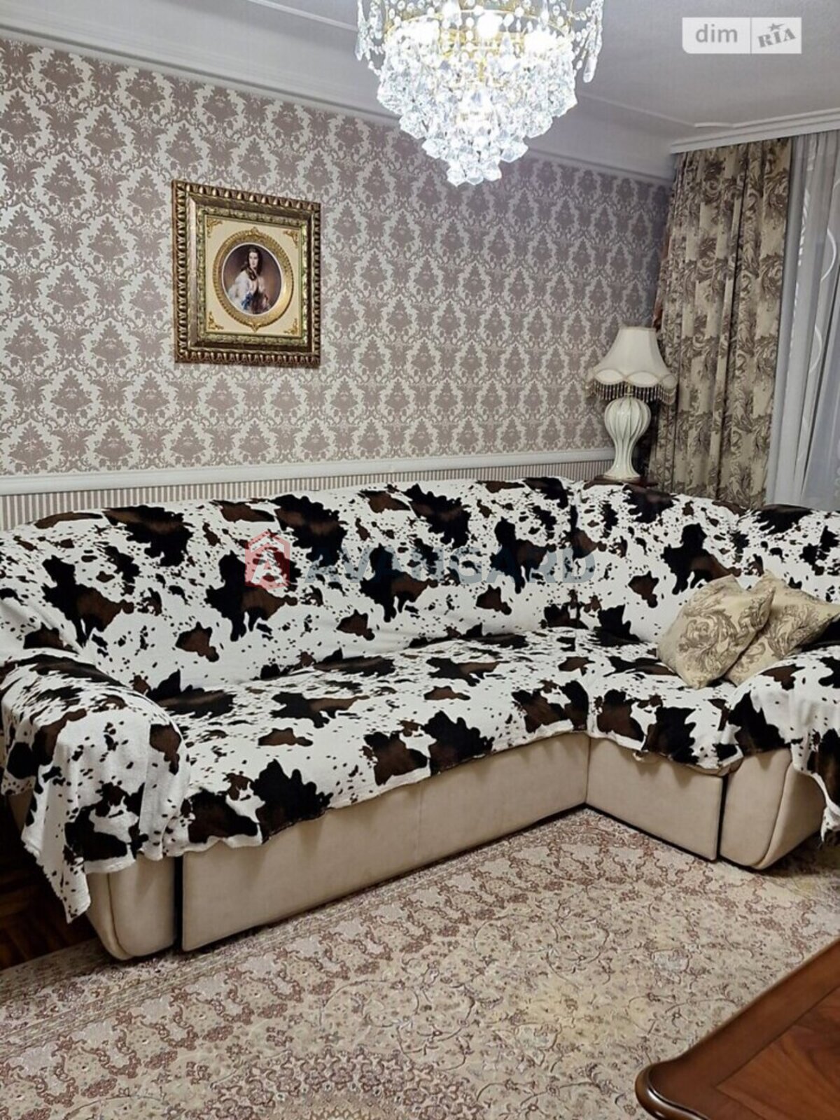 3 кім. квартира, 67/45/7 кв. м., 7/9 поверх фото 2 3 кім. квартира, 67/45/7 кв. м., 7/9 поверх фото 2