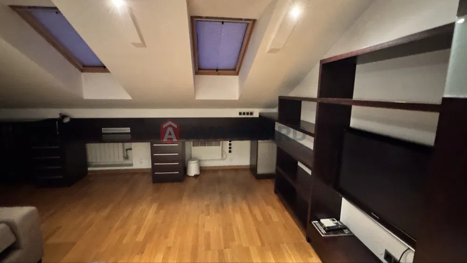 4 комн. квартира, 180/125/25 кв. м., 5/5 этаж фото 17 4 комн. квартира, 180/125/25 кв. м., 5/5 этаж фото 17