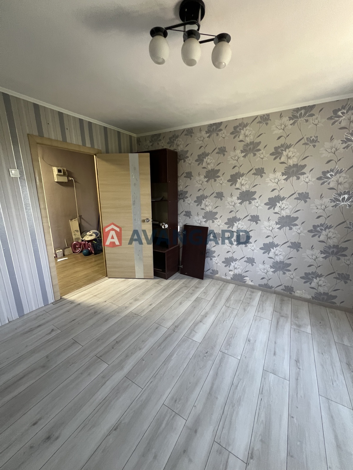 2 комн. квартира, 49/32/5 кв. м., 6/9 этаж фото 14 2 комн. квартира, 49/32/5 кв. м., 6/9 этаж фото 14