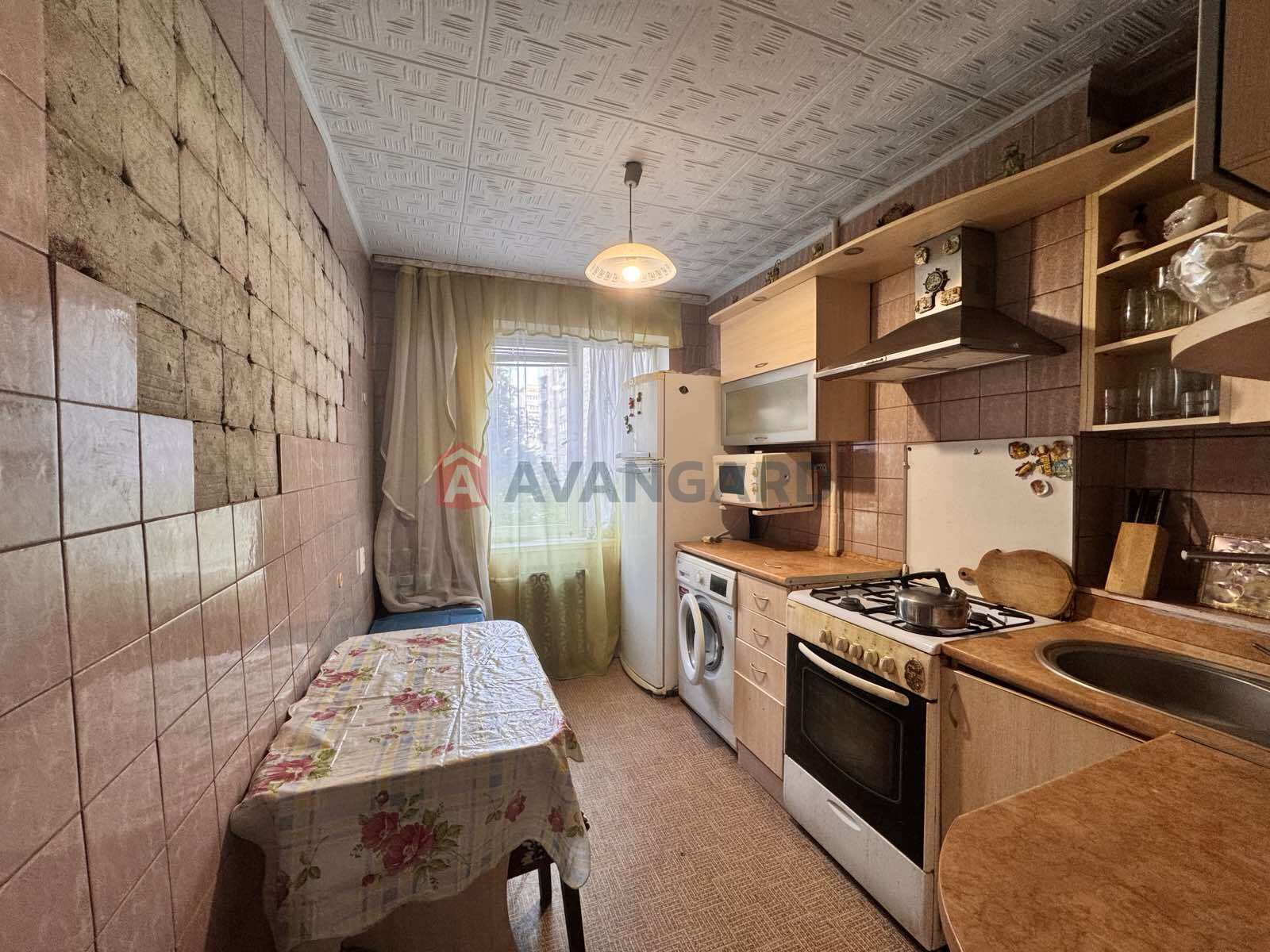 3 комн. квартира, 65/43/8 кв. м., 3/9 этаж фото 4 3 комн. квартира, 65/43/8 кв. м., 3/9 этаж фото 4