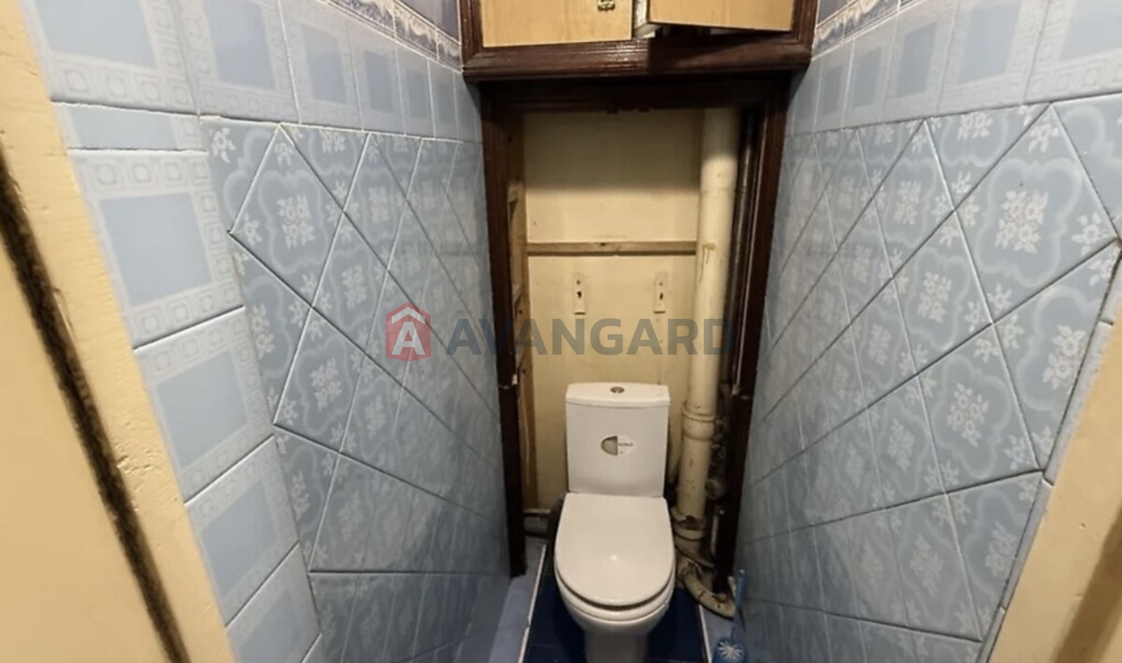 2 комн. квартира, 50/-/7 кв. м., 3/9 этаж фото 3 2 комн. квартира, 50/-/7 кв. м., 3/9 этаж фото 3