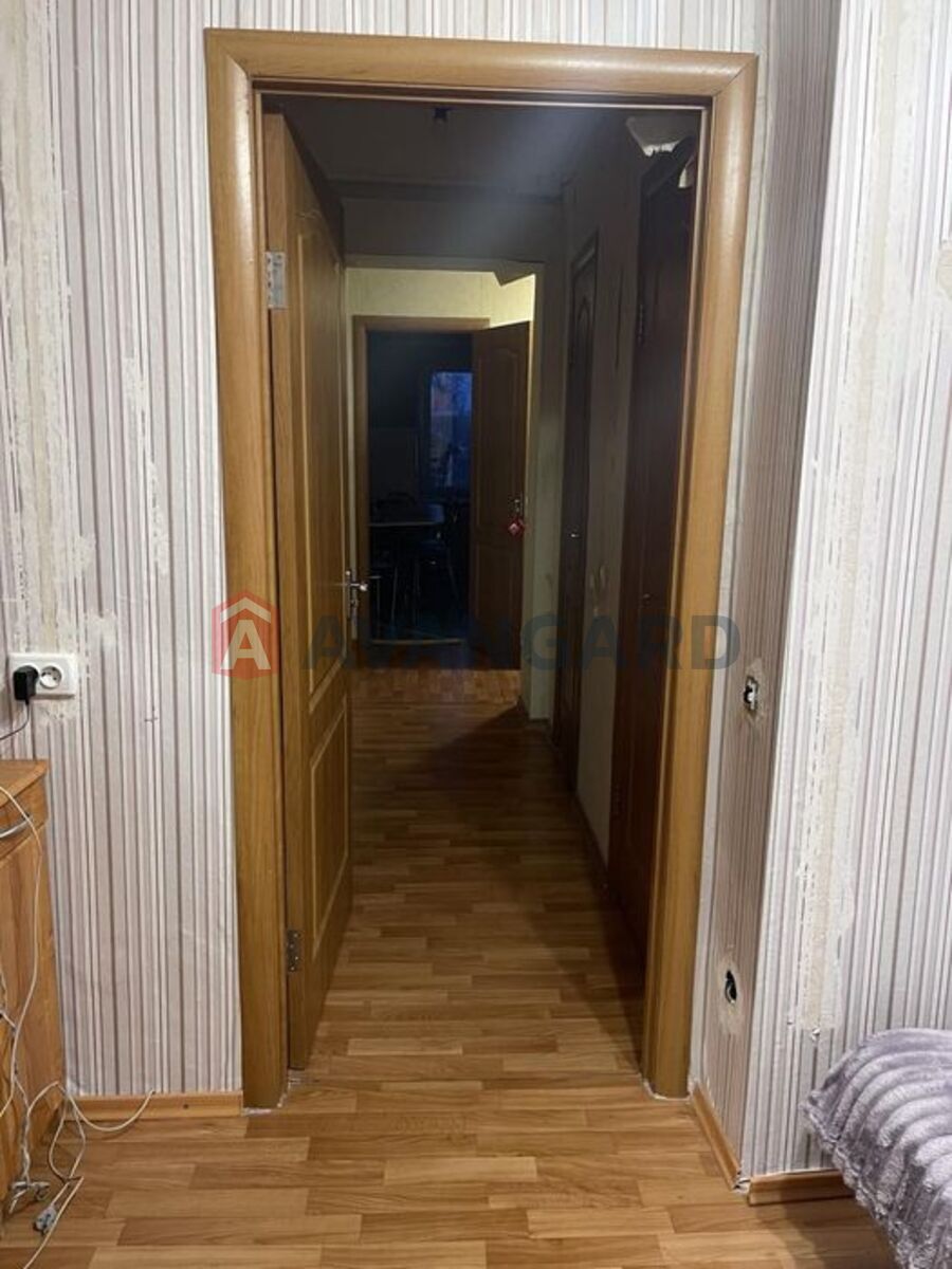 3 кім. квартира, 62/-/10 кв. м., 2/5 поверх фото 6 3 кім. квартира, 62/-/10 кв. м., 2/5 поверх фото 6