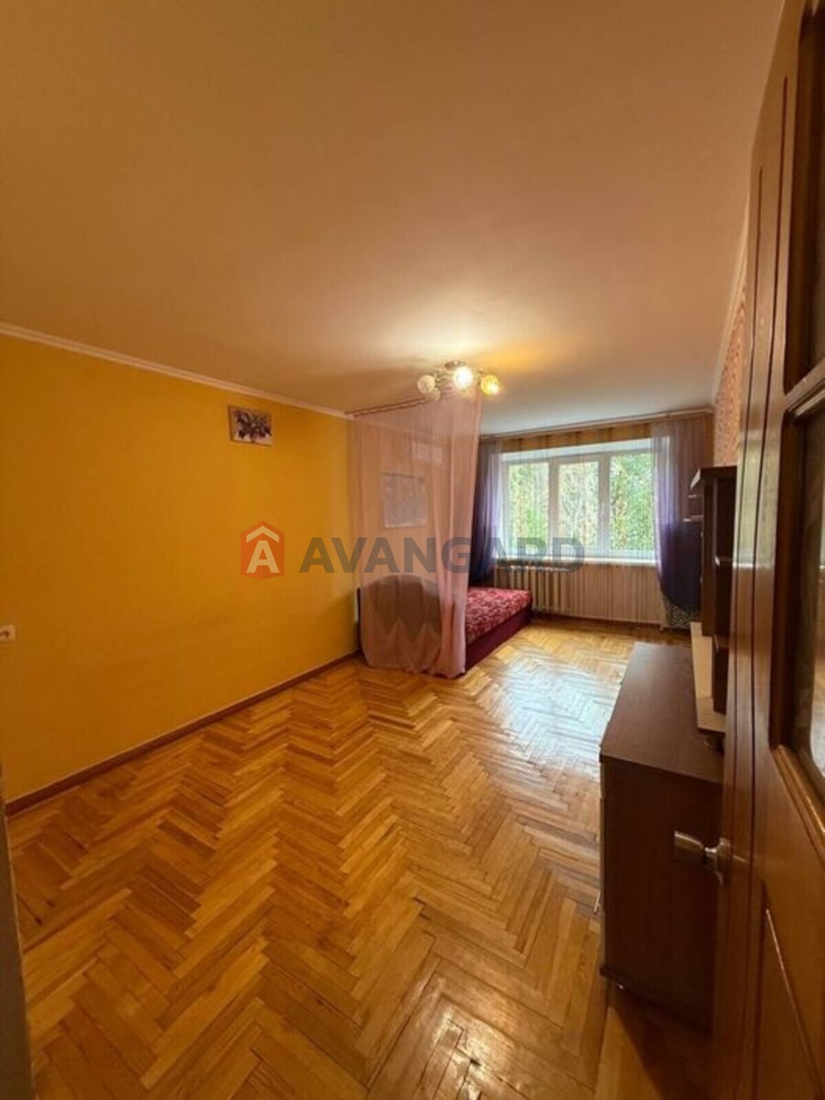 2 кім. квартира, 48/-/6 кв. м., 4/5 поверх фото 2 2 кім. квартира, 48/-/6 кв. м., 4/5 поверх фото 2