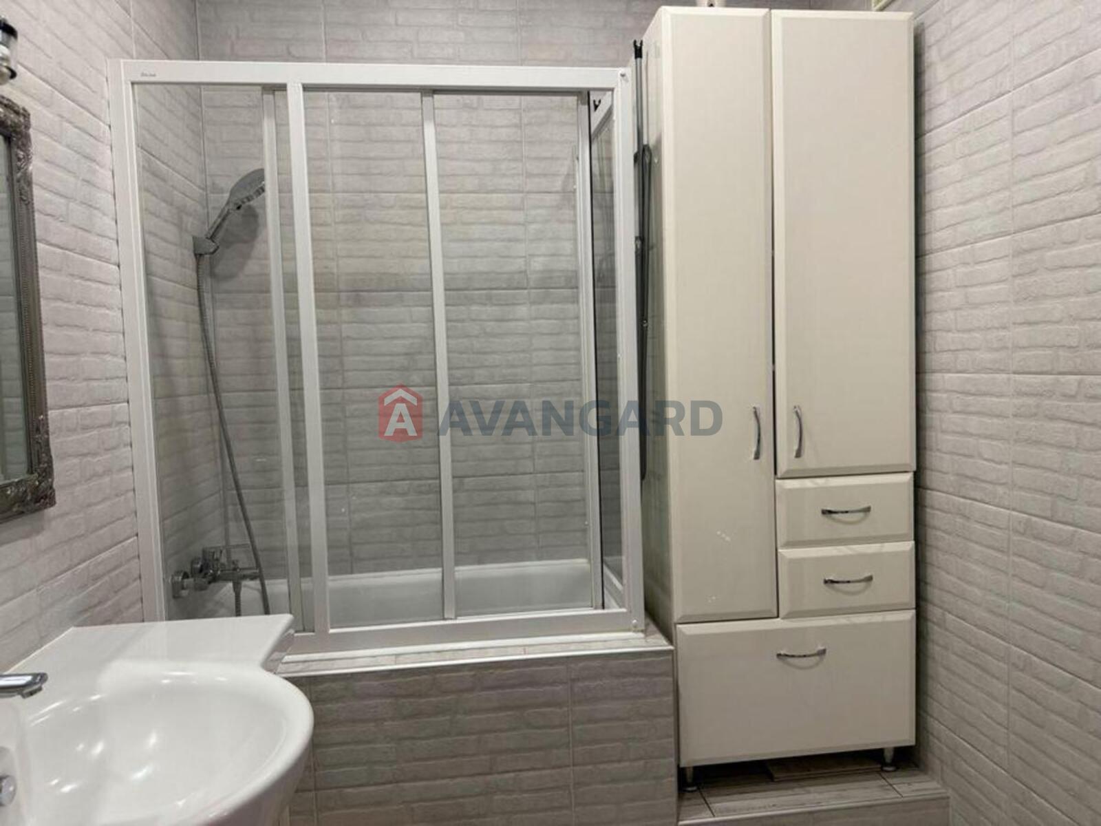 1 комн. квартира, 44/-/- кв. м., 8/8 этаж фото 18 1 комн. квартира, 44/-/- кв. м., 8/8 этаж фото 18