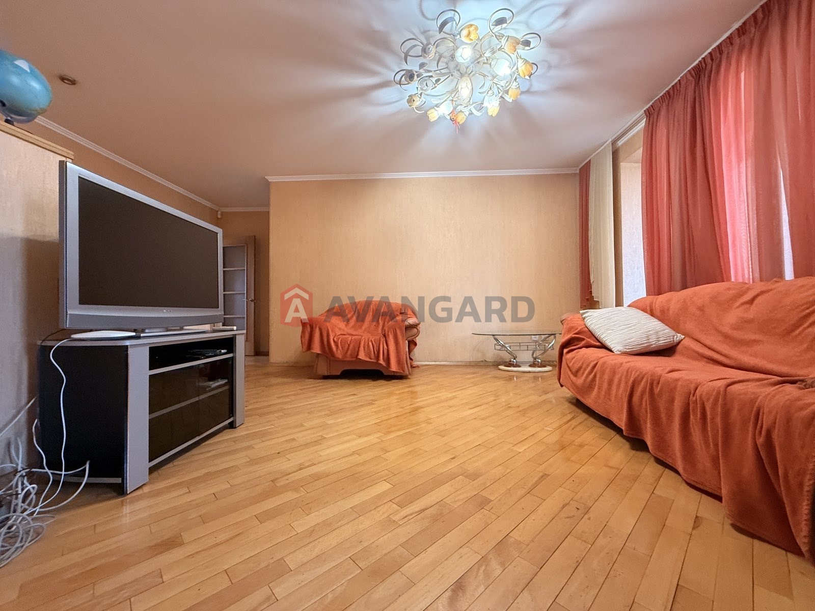 3 комн. квартира, 68/50/16 кв. м., 8/10 этаж фото 11 3 комн. квартира, 68/50/16 кв. м., 8/10 этаж фото 11