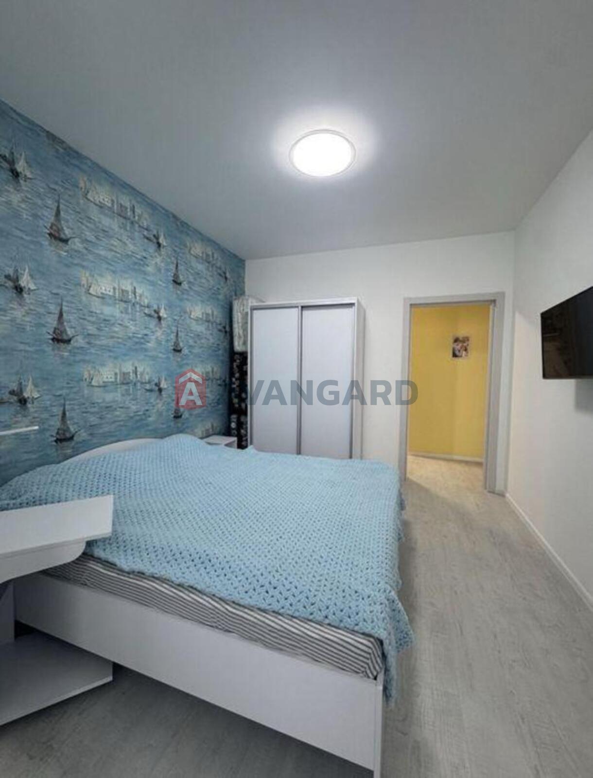 2 кім. квартира, 61/-/12 кв. м., 9/10 поверх фото 11 2 кім. квартира, 61/-/12 кв. м., 9/10 поверх фото 11