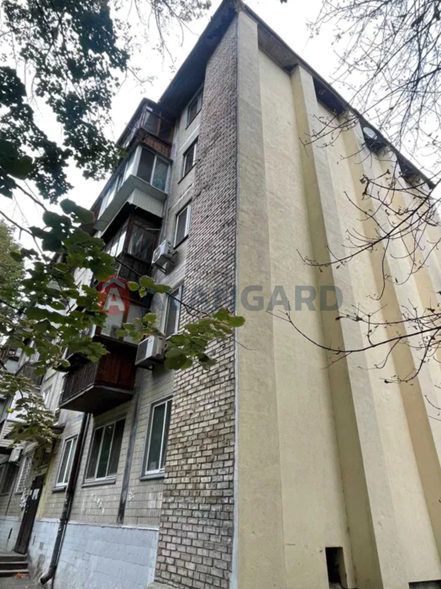 1 комн. квартира, 40/-/7 кв. м., 5/5 этаж фото 2 1 комн. квартира, 40/-/7 кв. м., 5/5 этаж фото 2
