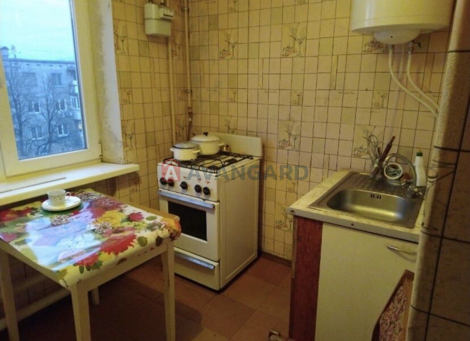 1 комн. квартира, 30/-/6 кв. м., 5/5 этаж фото 2 1 комн. квартира, 30/-/6 кв. м., 5/5 этаж фото 2