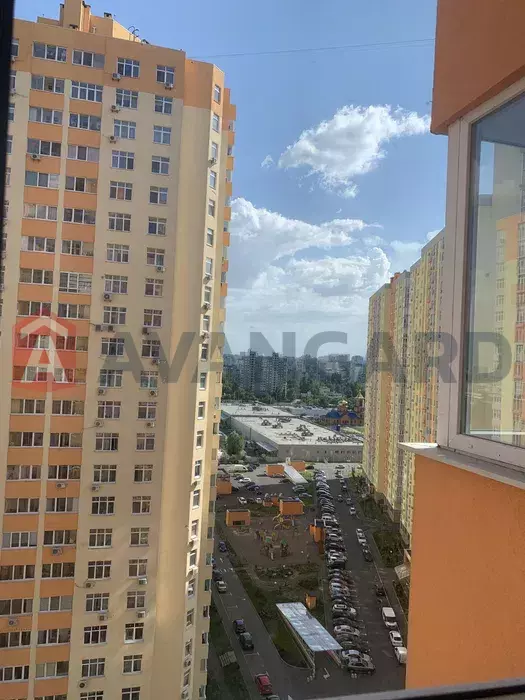 1 комн. квартира, 32.8 / 15 / 8.2 кв. м., 16/26 этаж фото 7 1 комн. квартира, 32.8 / 15 / 8.2 кв. м., 16/26 этаж фото 7