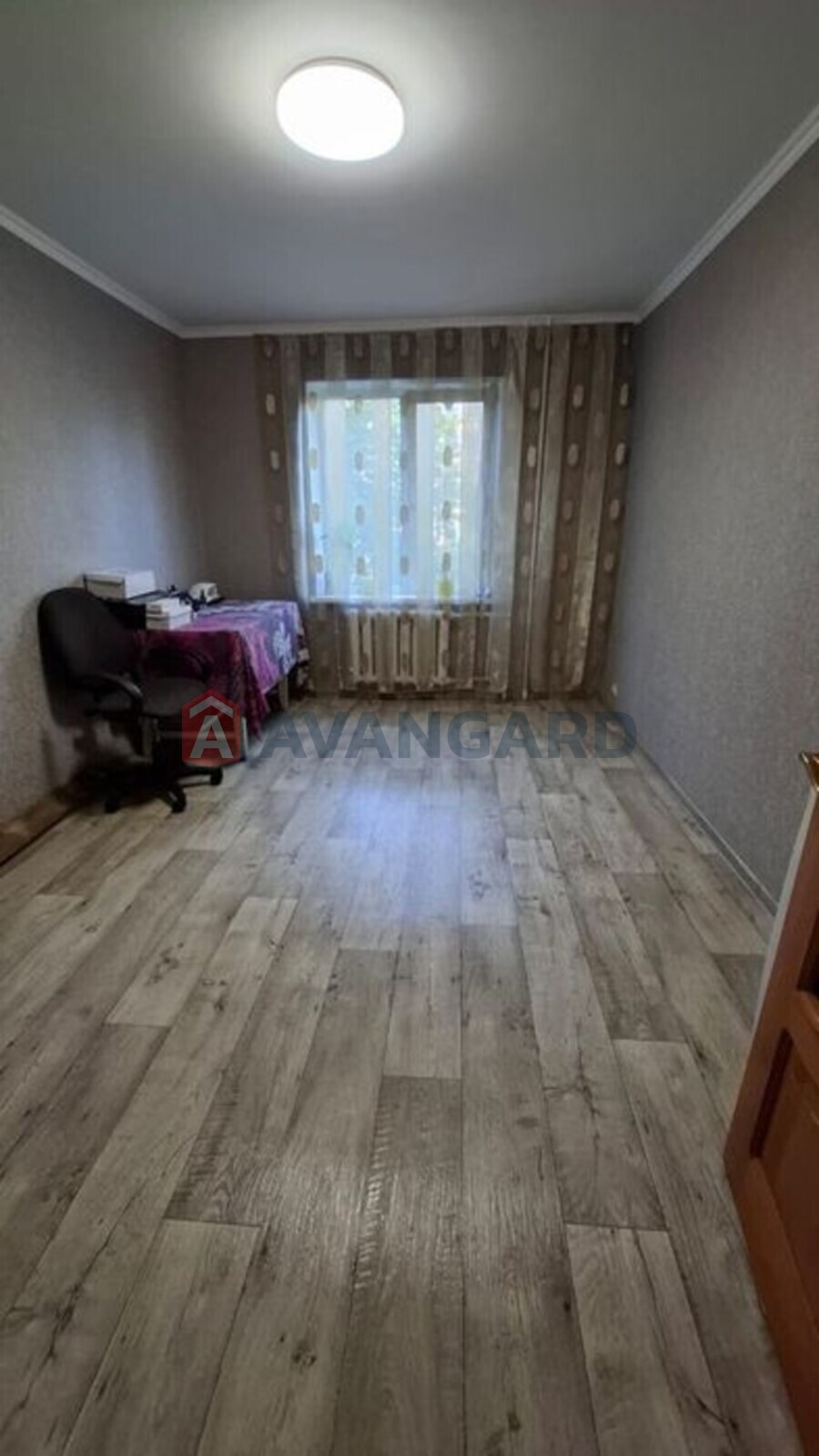 3 комн. квартира, 64/48/15 кв. м., 4/9 этаж фото 6 3 комн. квартира, 64/48/15 кв. м., 4/9 этаж фото 6