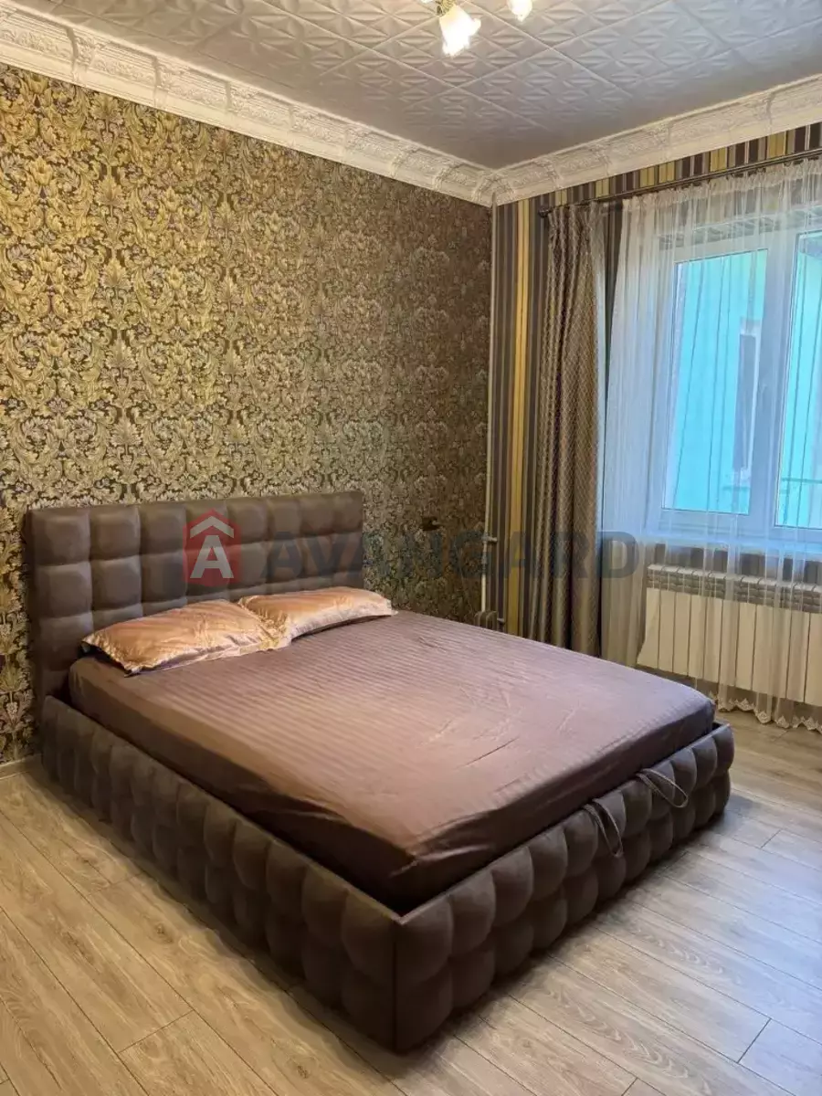 3 комн. квартира, 66/44/- кв. м., 3/3 этаж фото 2 3 комн. квартира, 66/44/- кв. м., 3/3 этаж фото 2