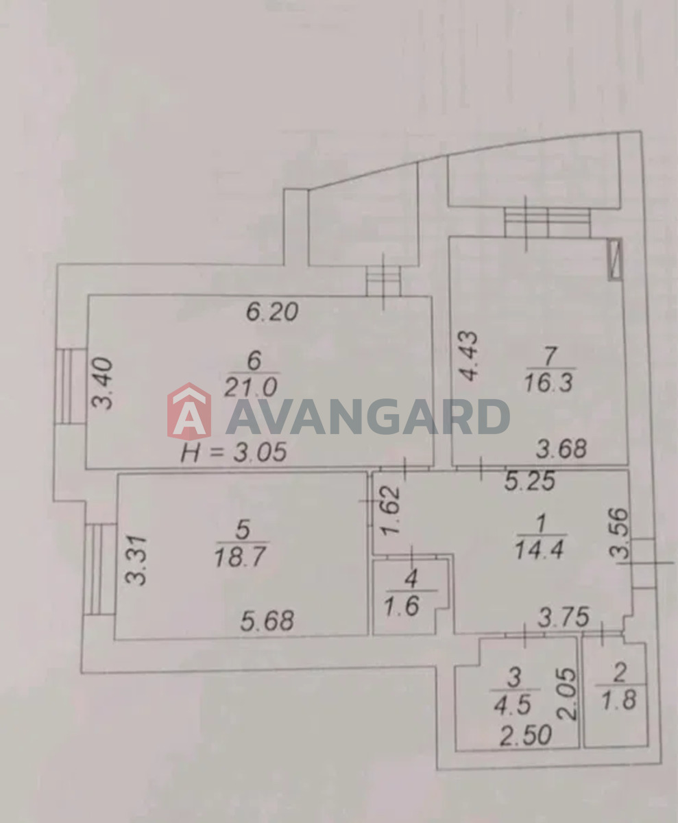 1 ��. ��������, 84/-/16 ��. �., 5/17 ������ ���� 7