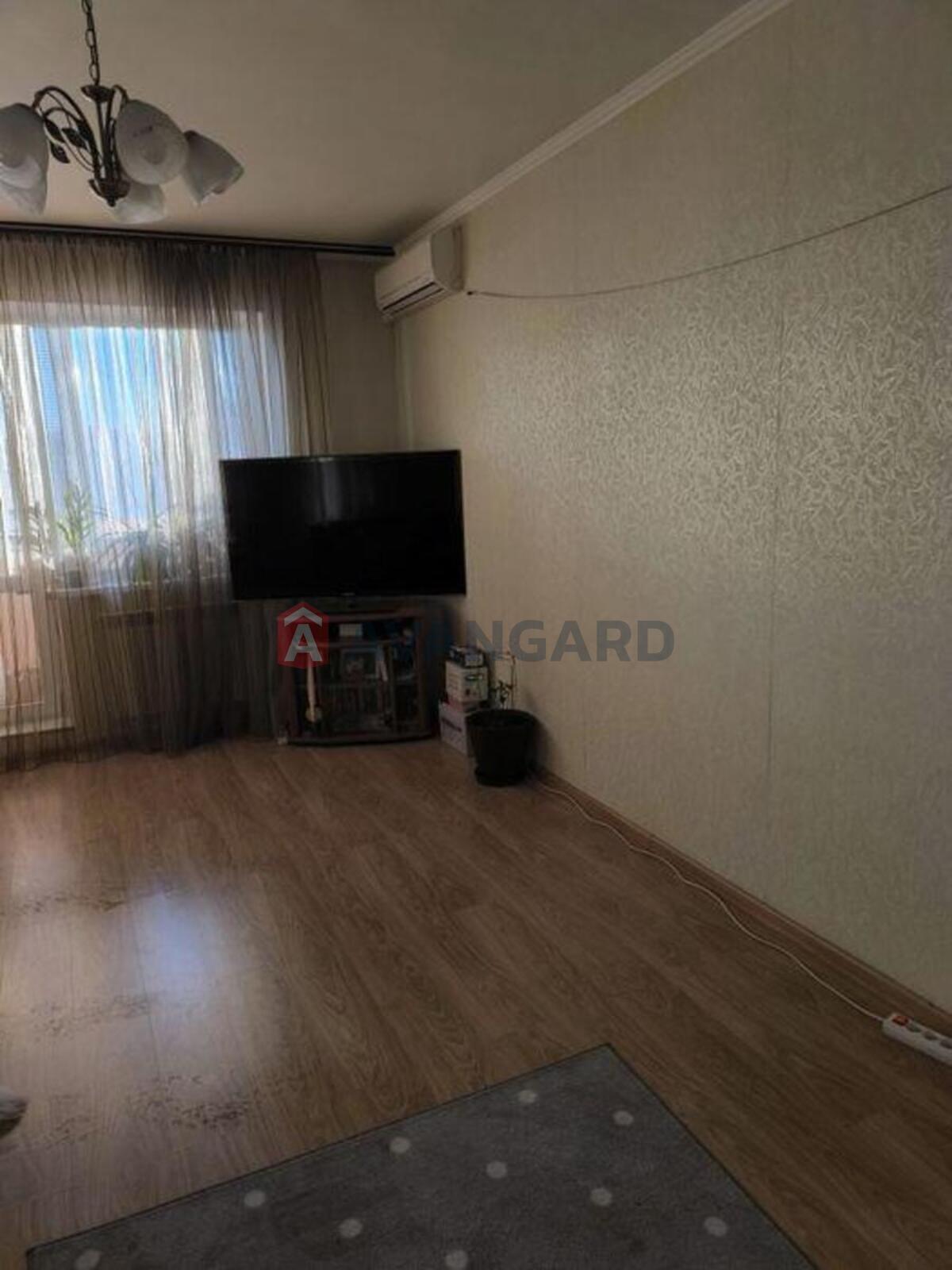 2 кім. квартира, 51/-/9 кв. м., 8/10 поверх фото 5 2 кім. квартира, 51/-/9 кв. м., 8/10 поверх фото 5