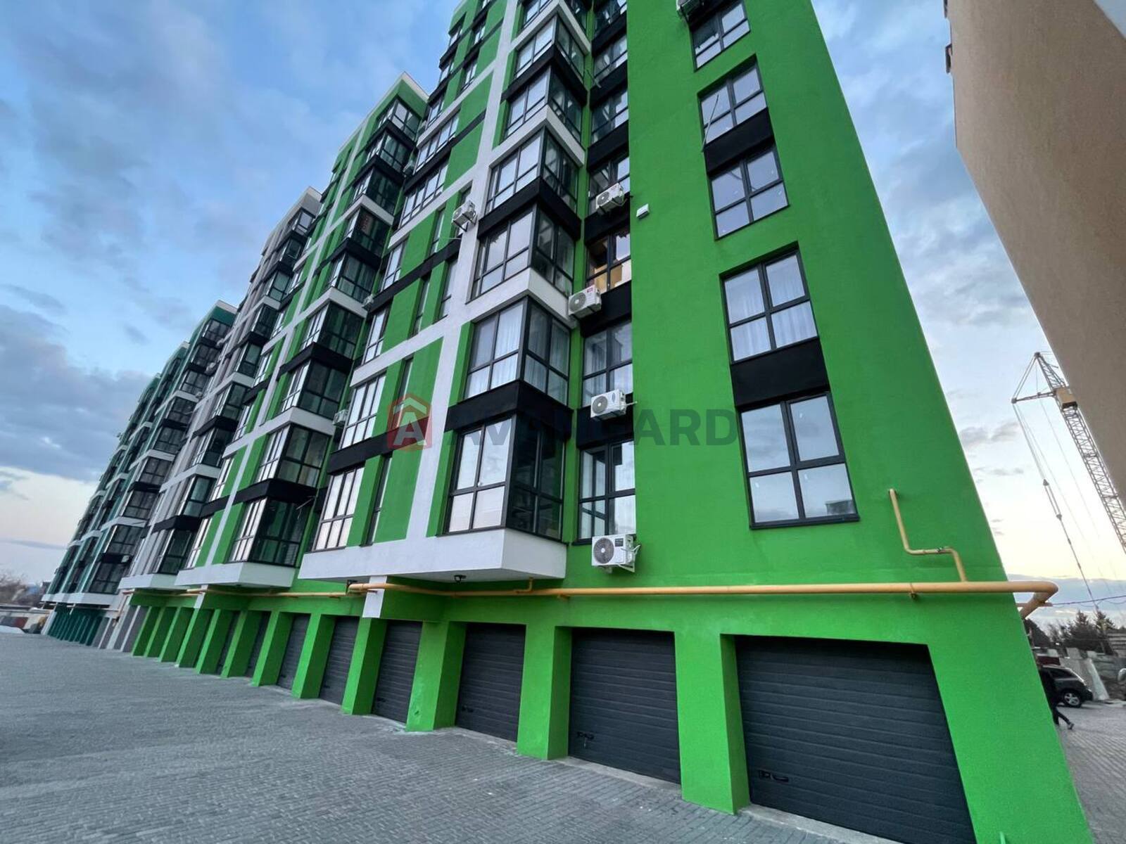 1 ��. ��������, 41/16/20 ��. �., 9/10 ������ ���� 25