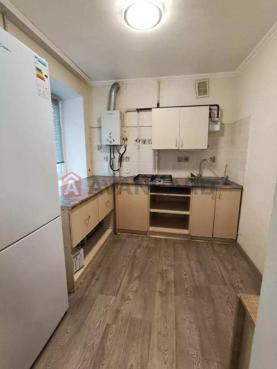 1 кім. квартира, 35/-/6 кв. м., 2/5 поверх фото 4 1 кім. квартира, 35/-/6 кв. м., 2/5 поверх фото 4