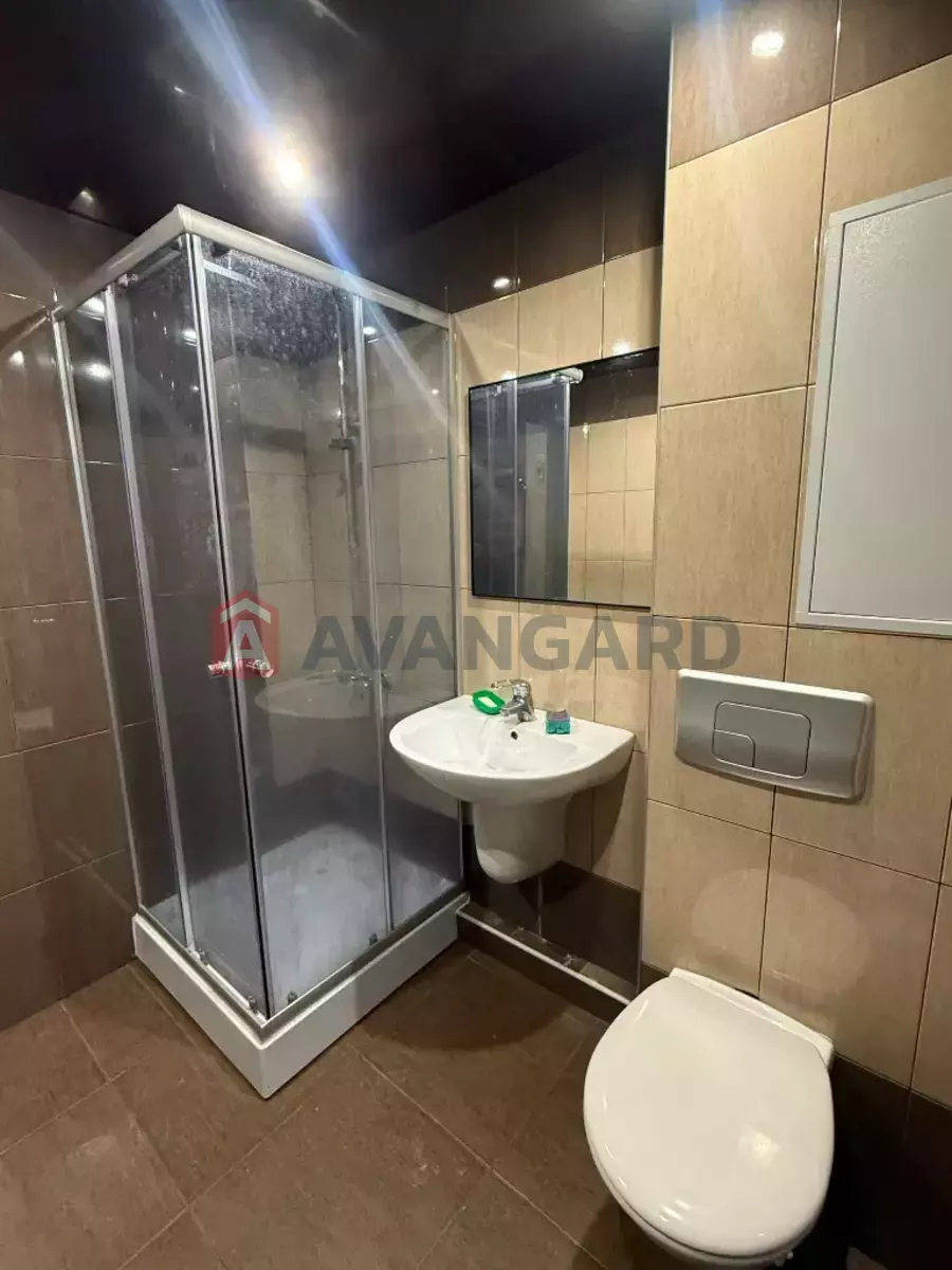 1 кім. квартира, 47/-/9 кв. м., 2/10 поверх фото 13 1 кім. квартира, 47/-/9 кв. м., 2/10 поверх фото 13