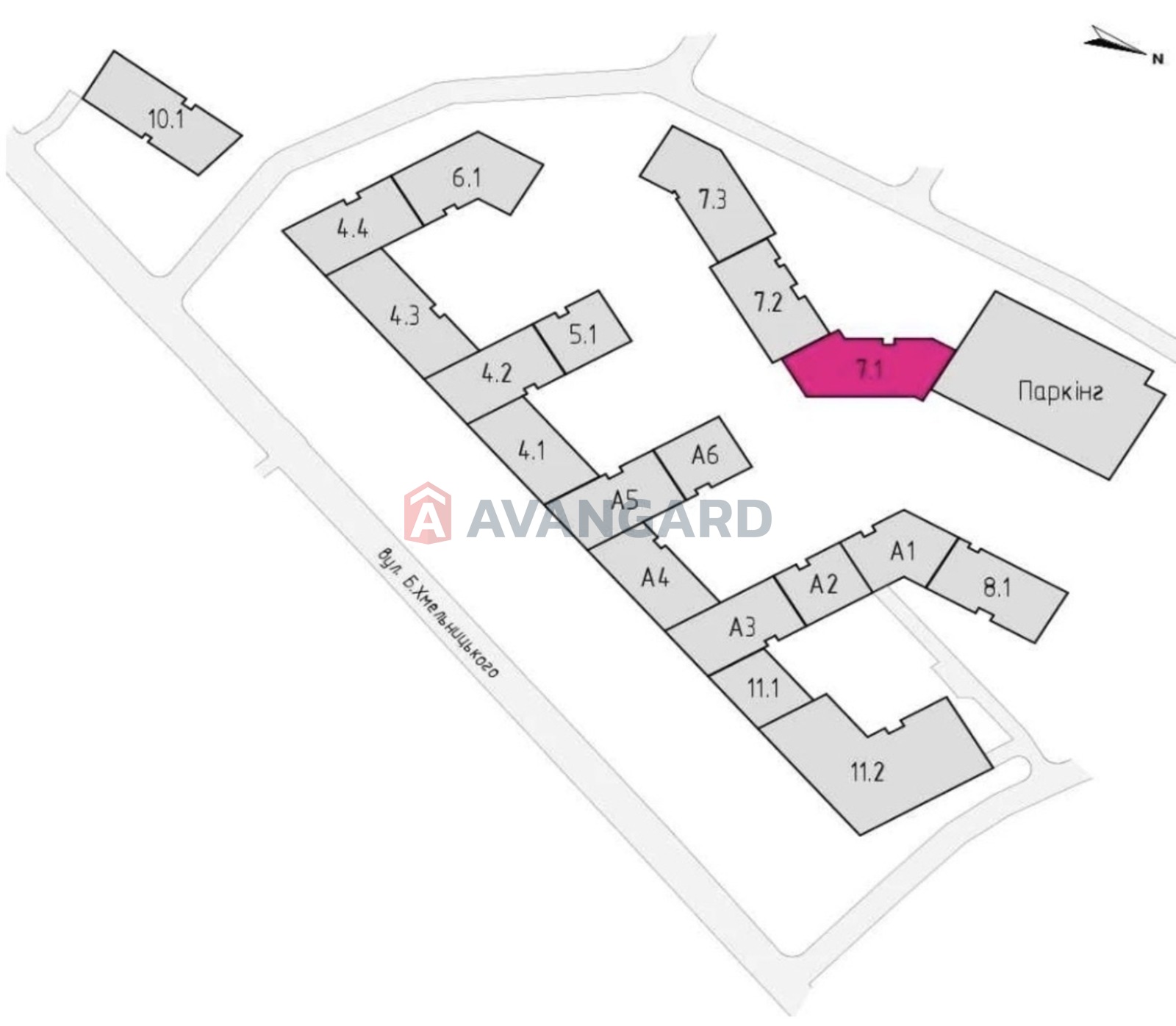 2 ��. ��������, 81/55/19 ��. �., 10/10 ������ ���� 3