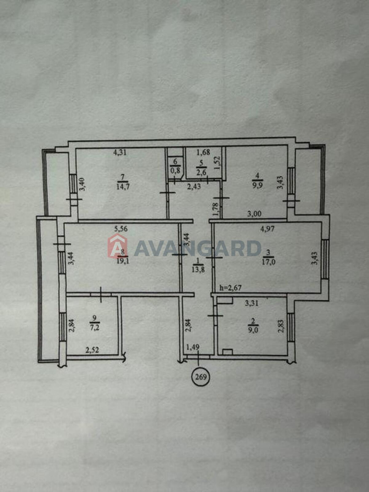 5 ��. ��������, 95/-/9 ��. �., 1/10 ������ ���� 1