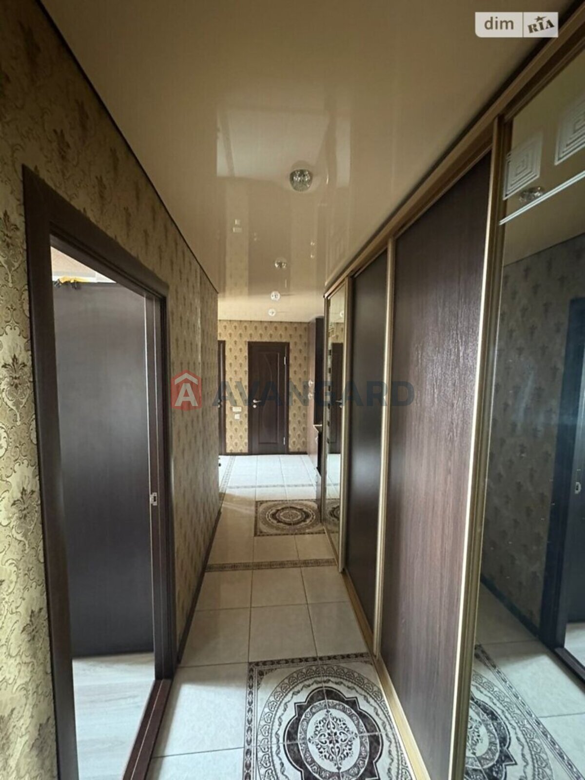 2 кім. квартира, 54/-/- кв. м., 7/11 поверх фото 4 2 кім. квартира, 54/-/- кв. м., 7/11 поверх фото 4