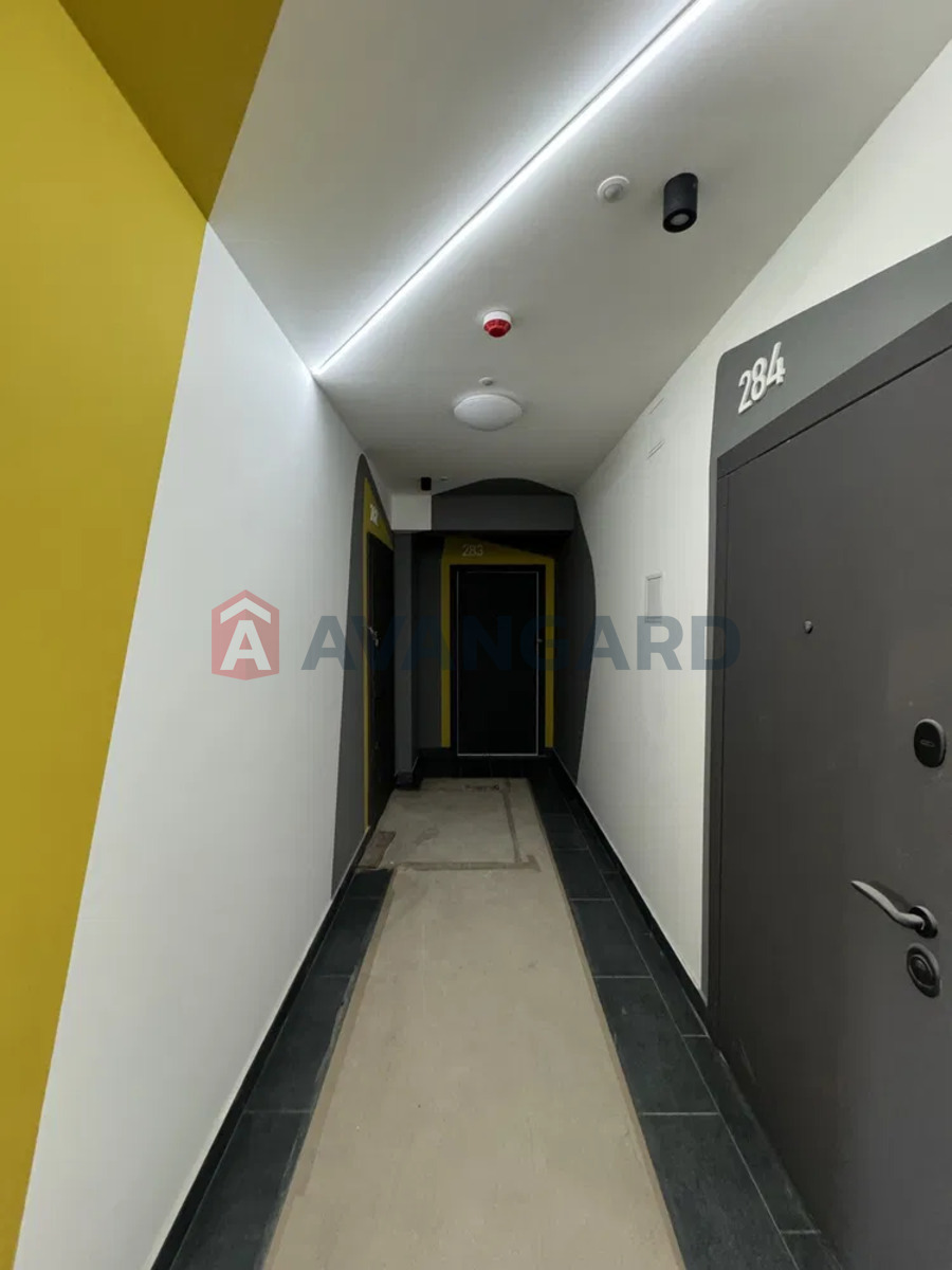 1 кім. квартира, 50/-/20 кв. м., 9/10 поверх фото 12 1 кім. квартира, 50/-/20 кв. м., 9/10 поверх фото 12